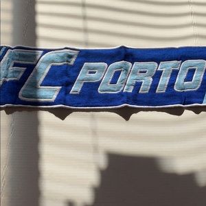 FC Porto scarf